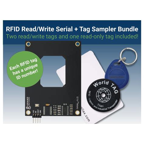 parallax rfid read write arduino|Using a parallax RFID reader with sample code .